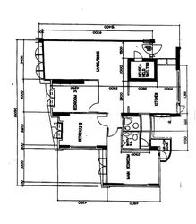 Blk 138C Lake Vista @ Yuan Ching (Jurong West), HDB 5 Rooms #585508081